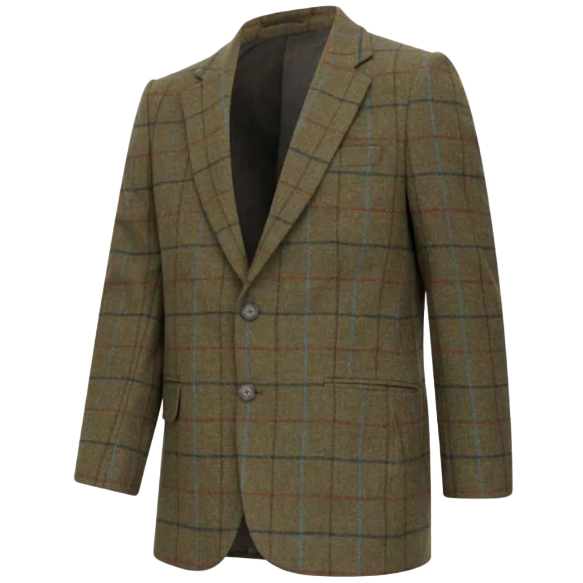 Hoggs of Fife Kingussie Tweed Sports Jacket