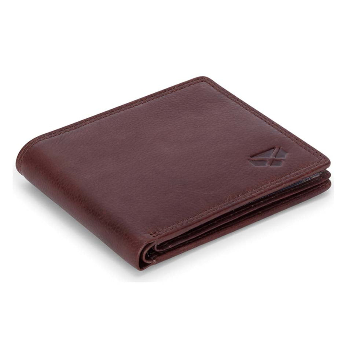Hoggs of Fife Monarch Leather Wallet