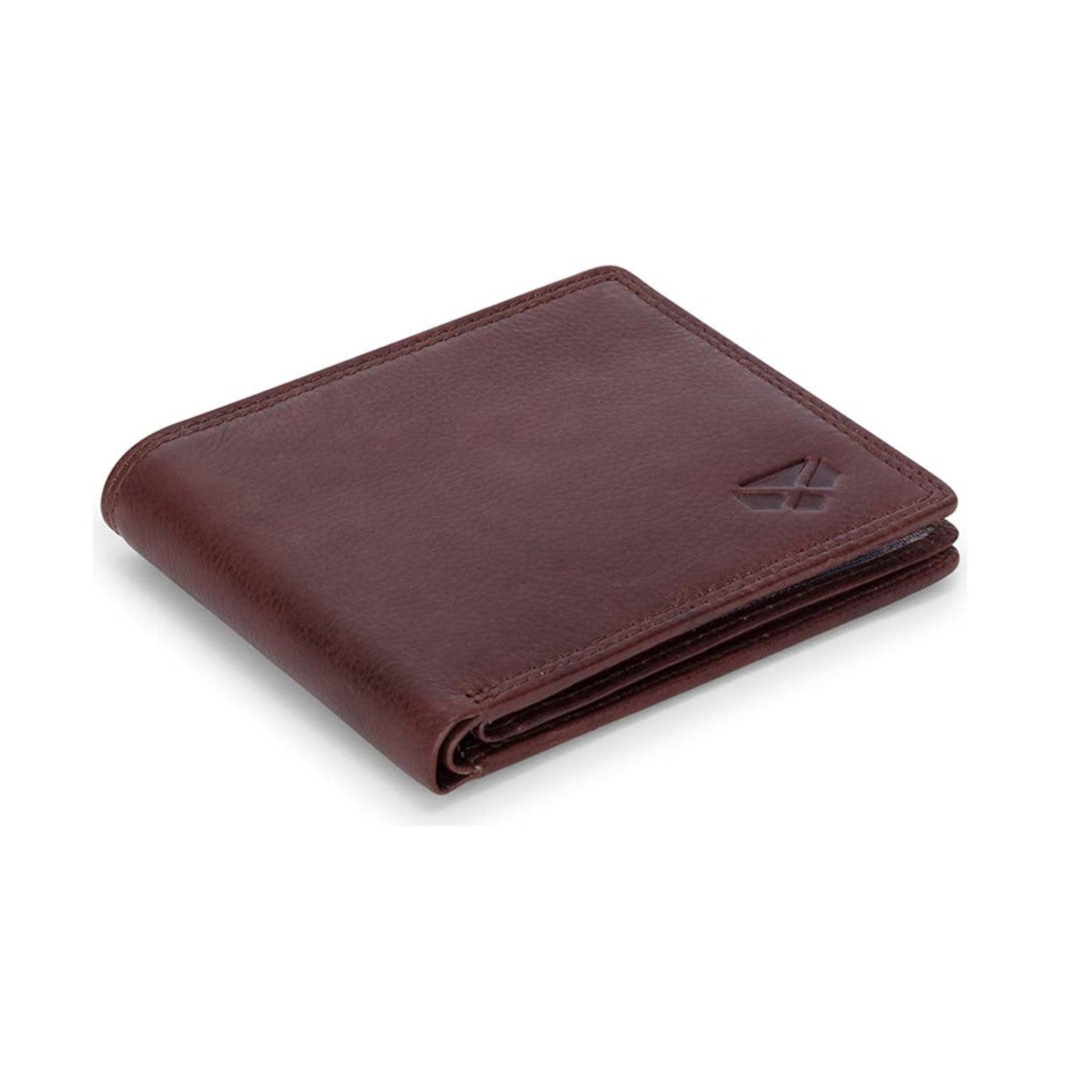 Hoggs of Fife Monarch Leather Wallet