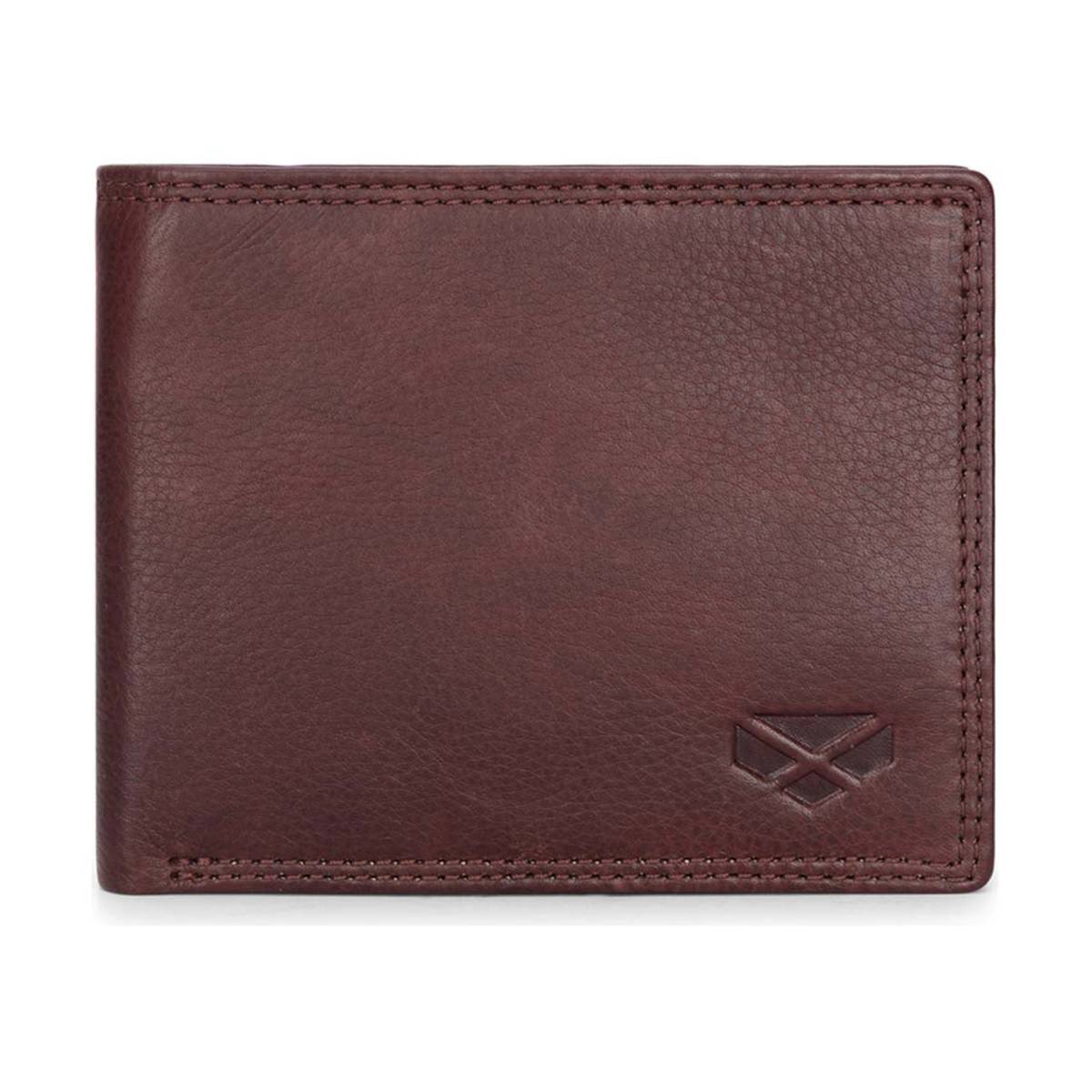 Hoggs of Fife Monarch Leather Wallet