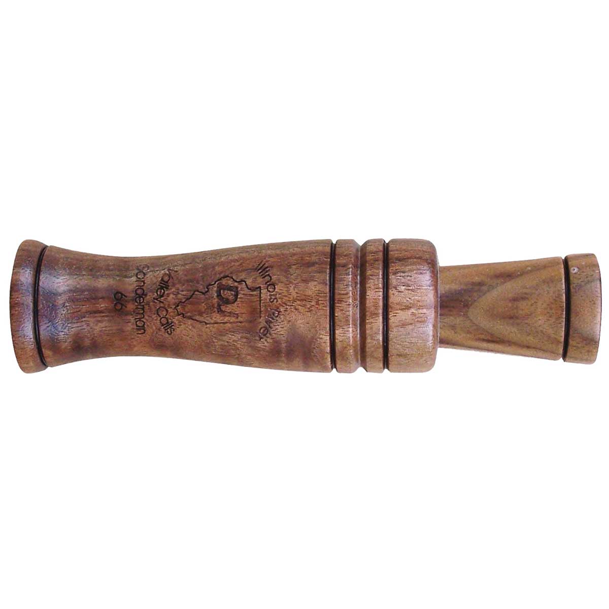 Illinois River Sonderman 66 Duck Call