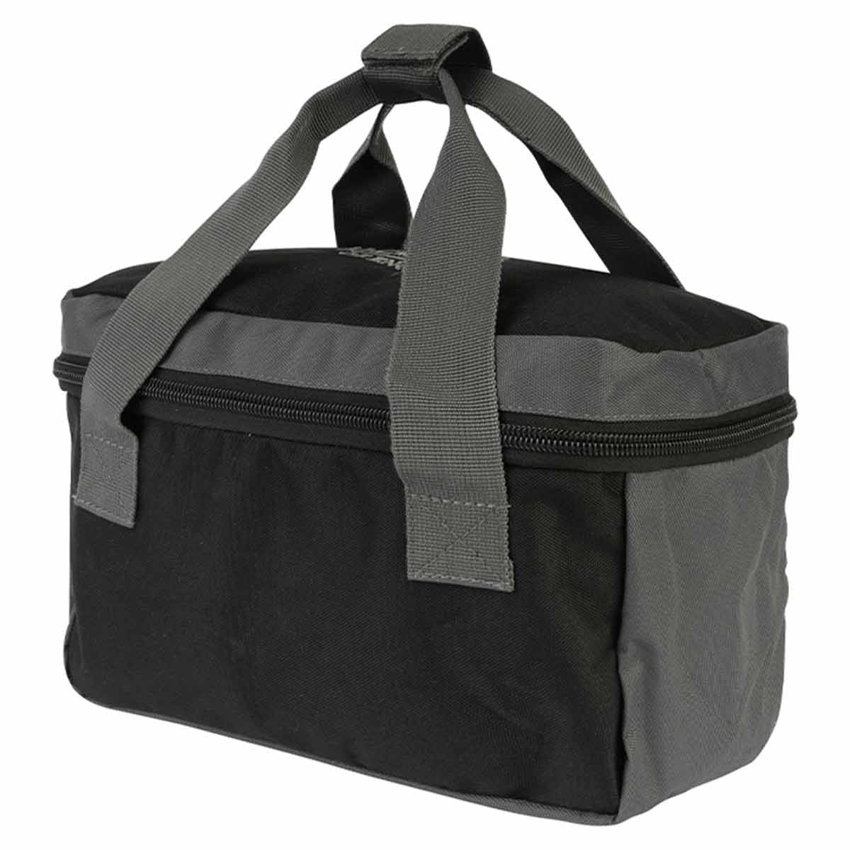 Jack Pyke Sporting Cartridge Carrier - Black