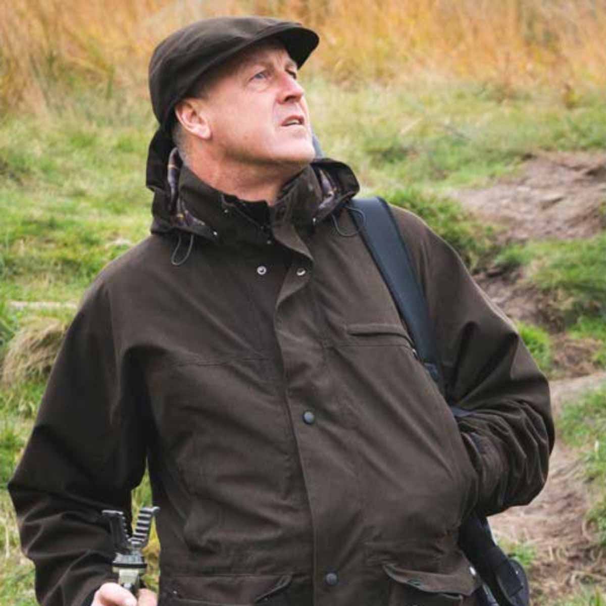 Jack Pyke Ashcombe Jacket 