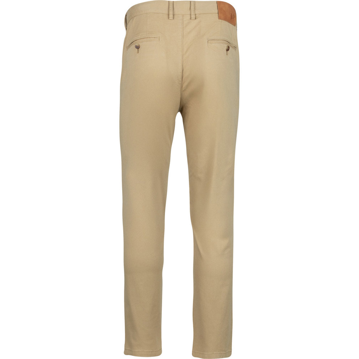 Jack Pyke Chino Trousers - Heritage Beige - Rear