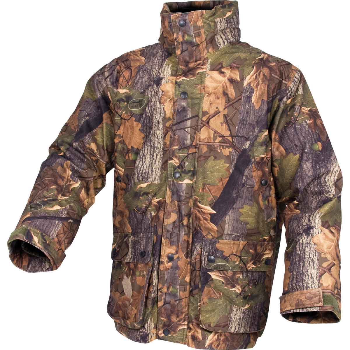 Jack Pyke Hunters Jacket - EVO