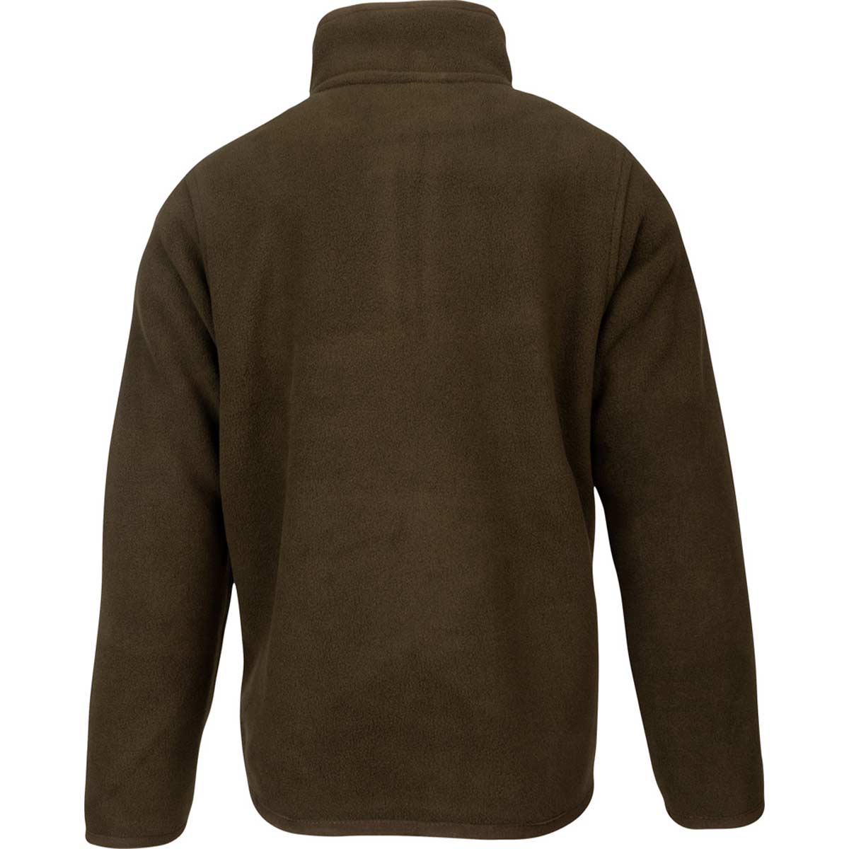 Jack Pyke Junior Two Tone Fleece Top - Rear