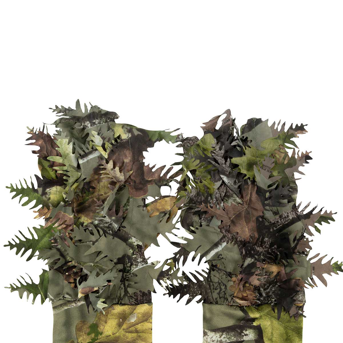 Jack Pyke LLCS 3D Gloves - detail