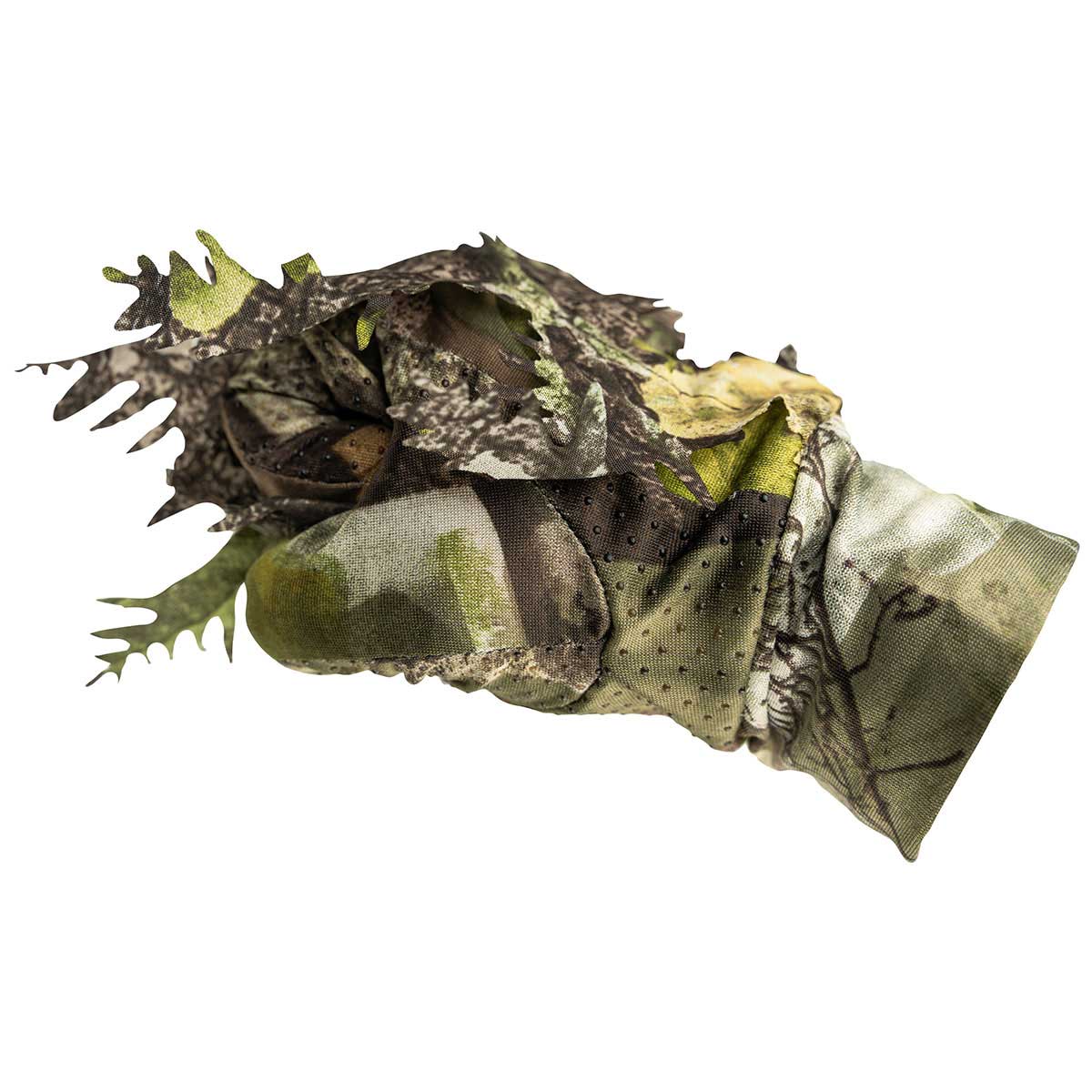 Jack Pyke LLCS 3D Gloves - fist