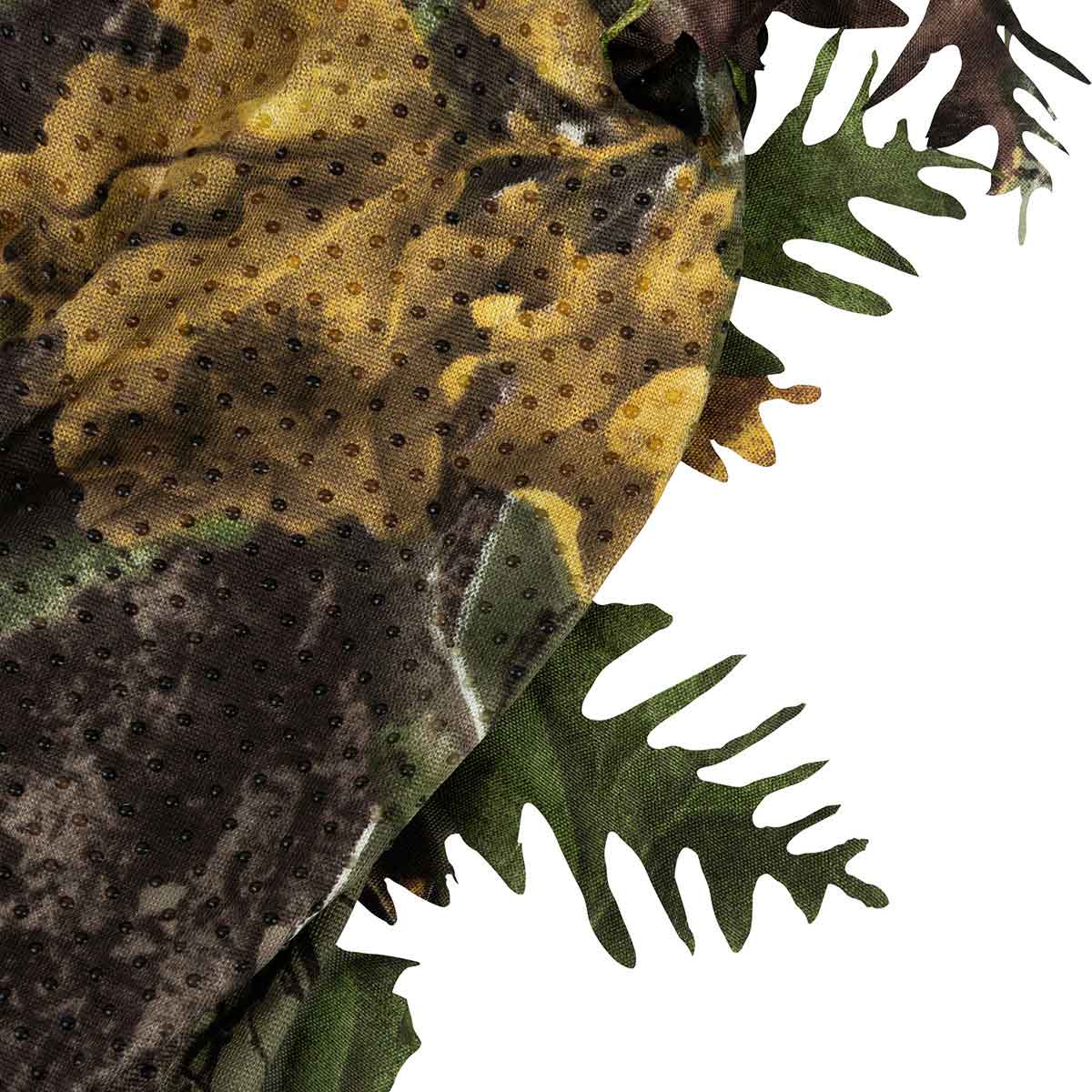 Jack Pyke LLCS 3D Gloves - vents