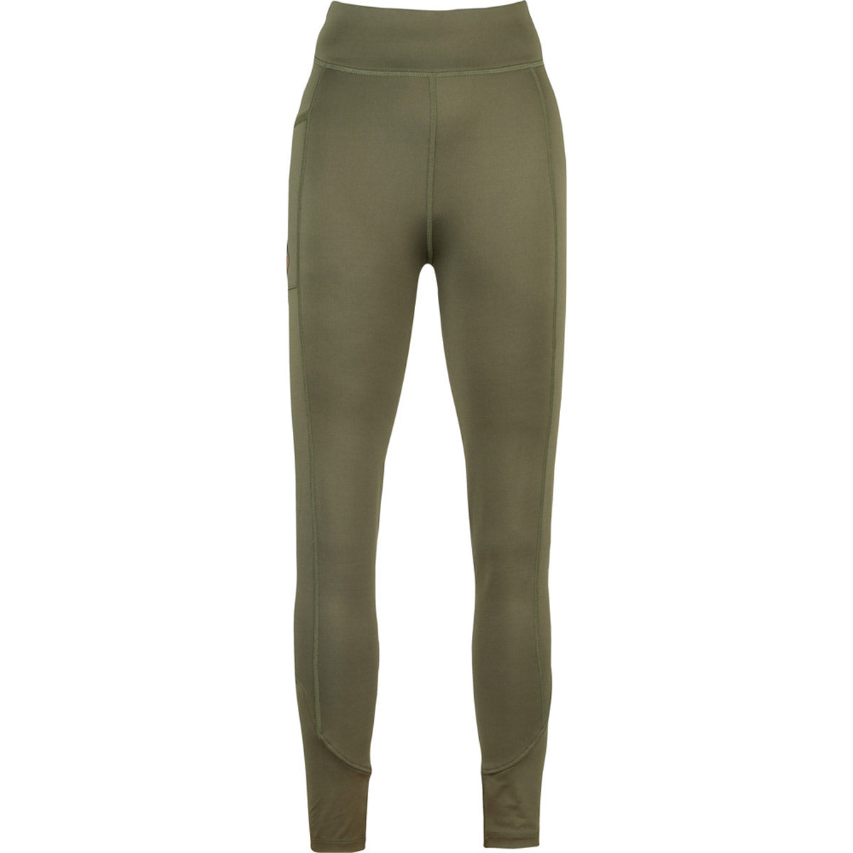 Jack Pyke Ladies Leggings - Olive