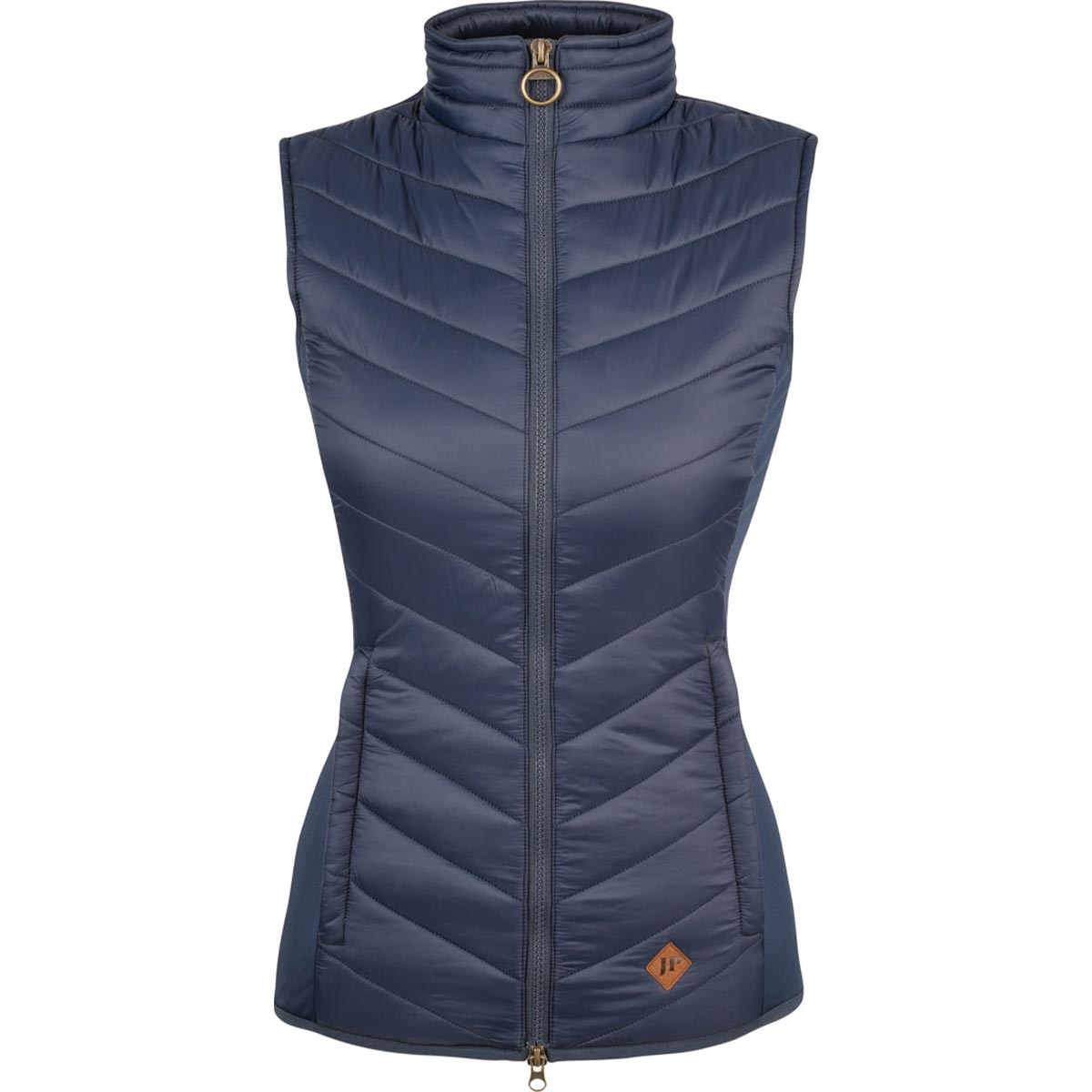 Jack Pyke Ladies Shires Gilet - Navy