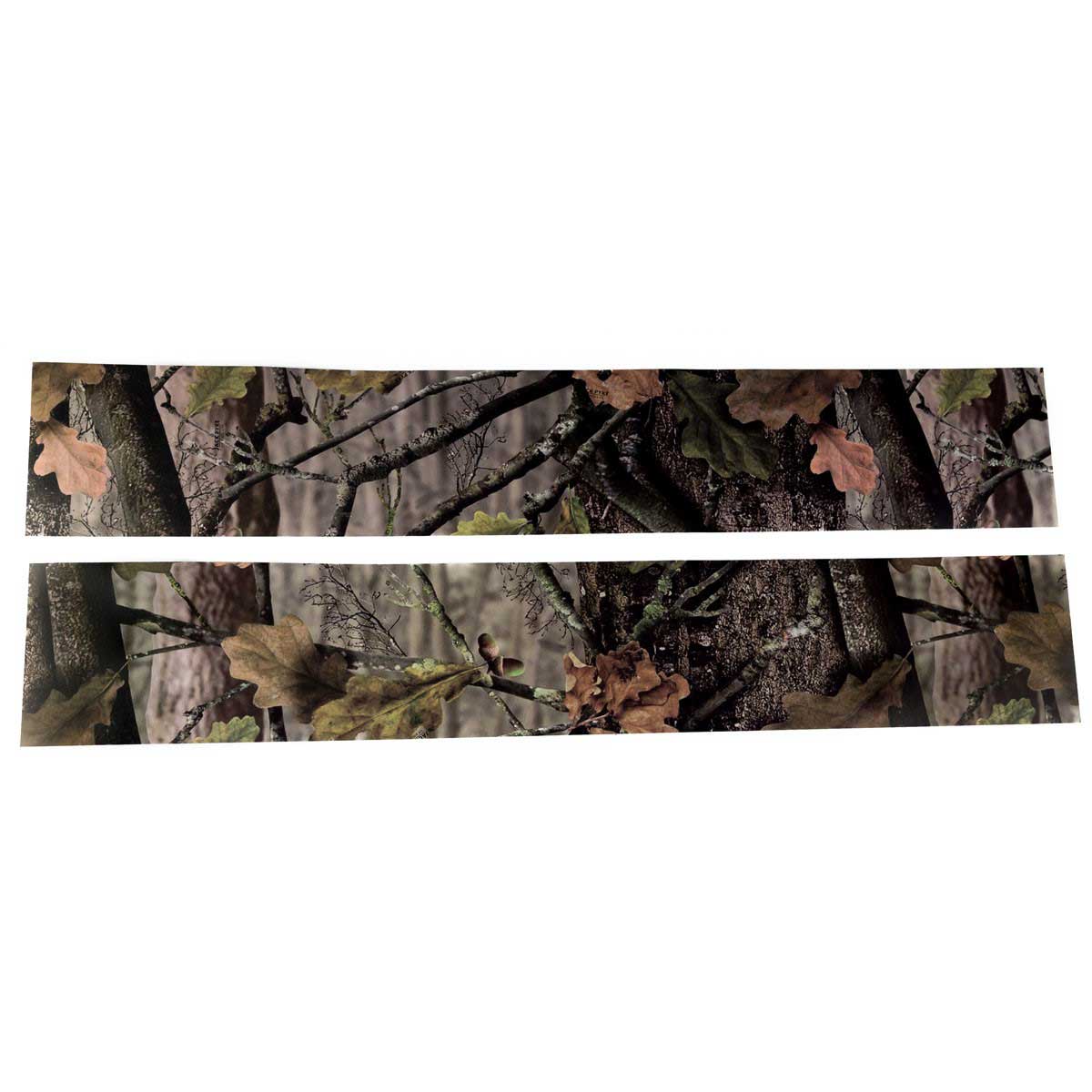 Jack Pyke Rifle Camo Wrap - detail