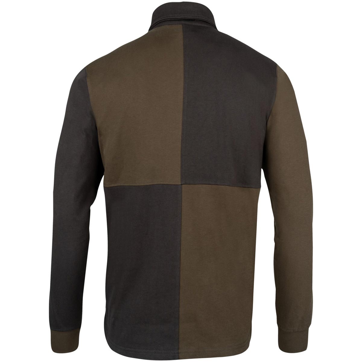 Jack Pyke Rugby Shirt - Rear