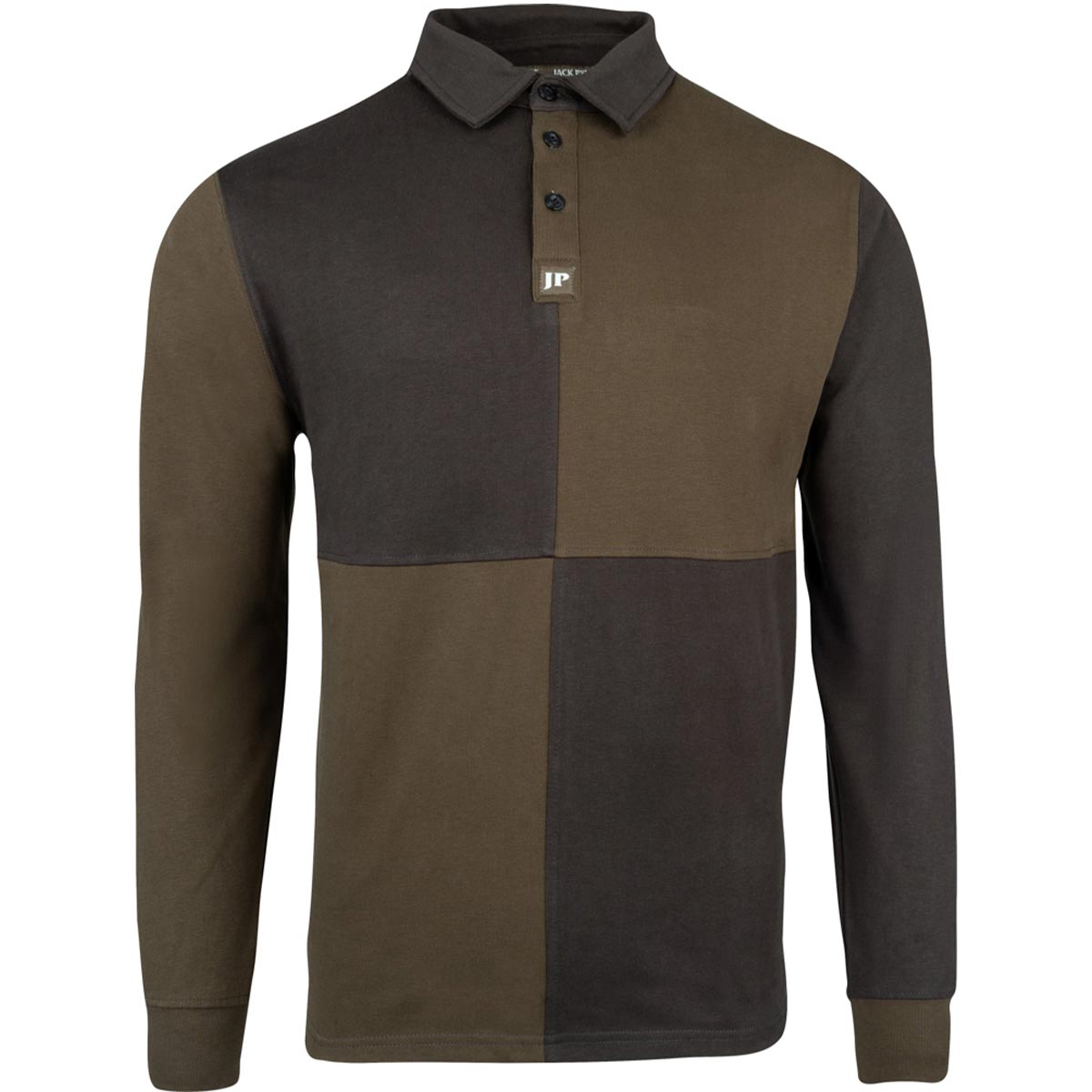 Jack Pyke Rugby Shirt