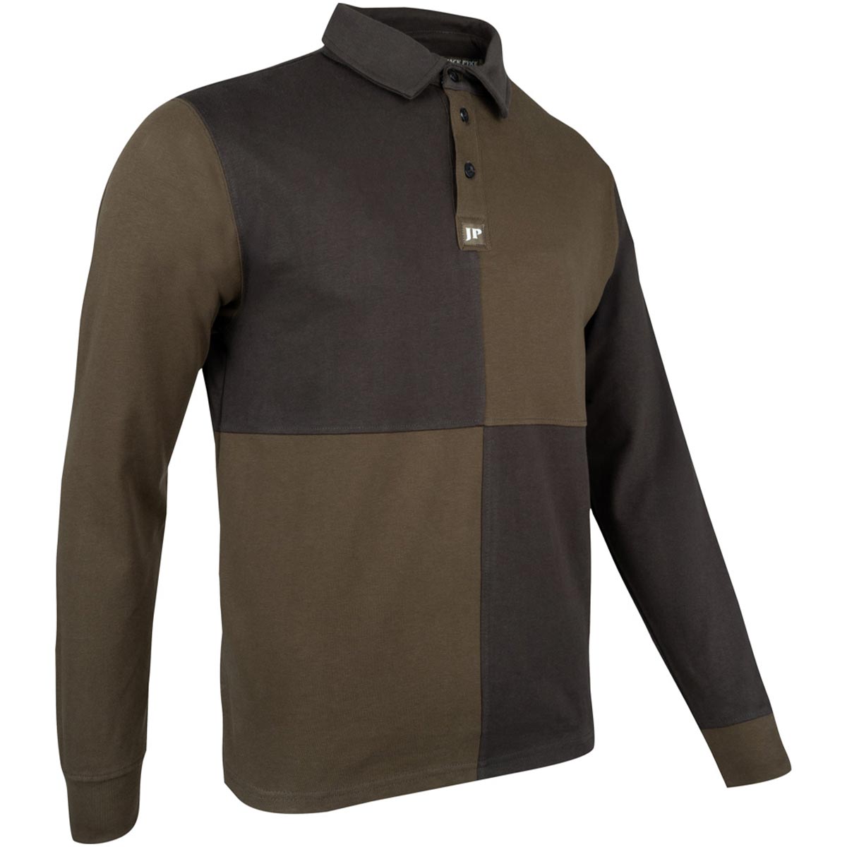 Jack Pyke Rugby Shirt