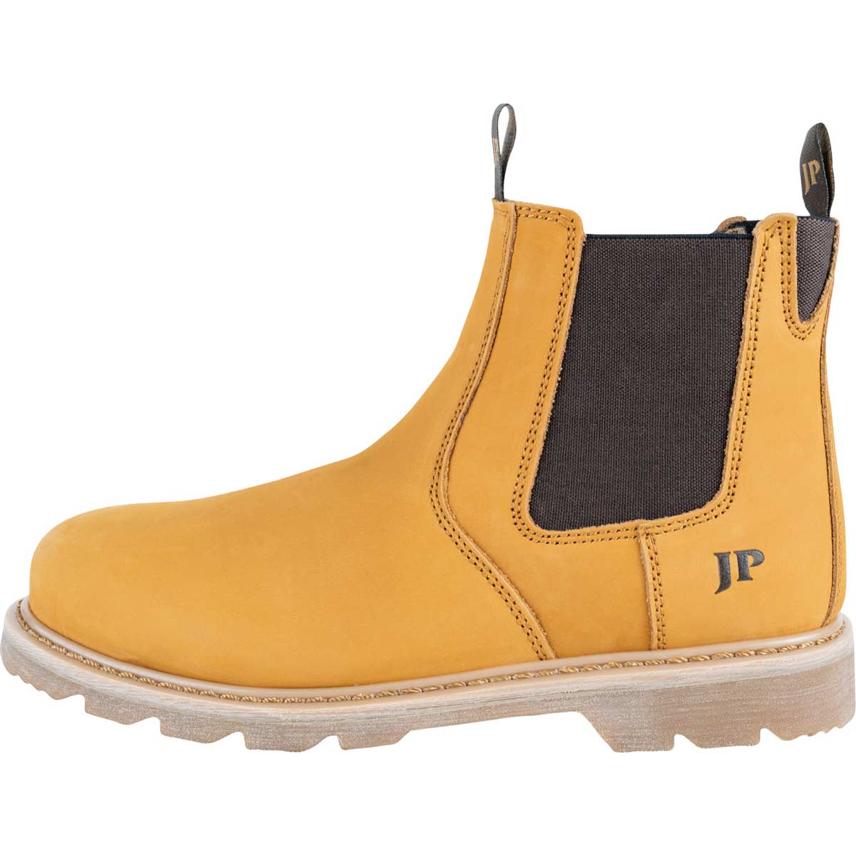Jack Pyke Safety Dealer Boot - Honey