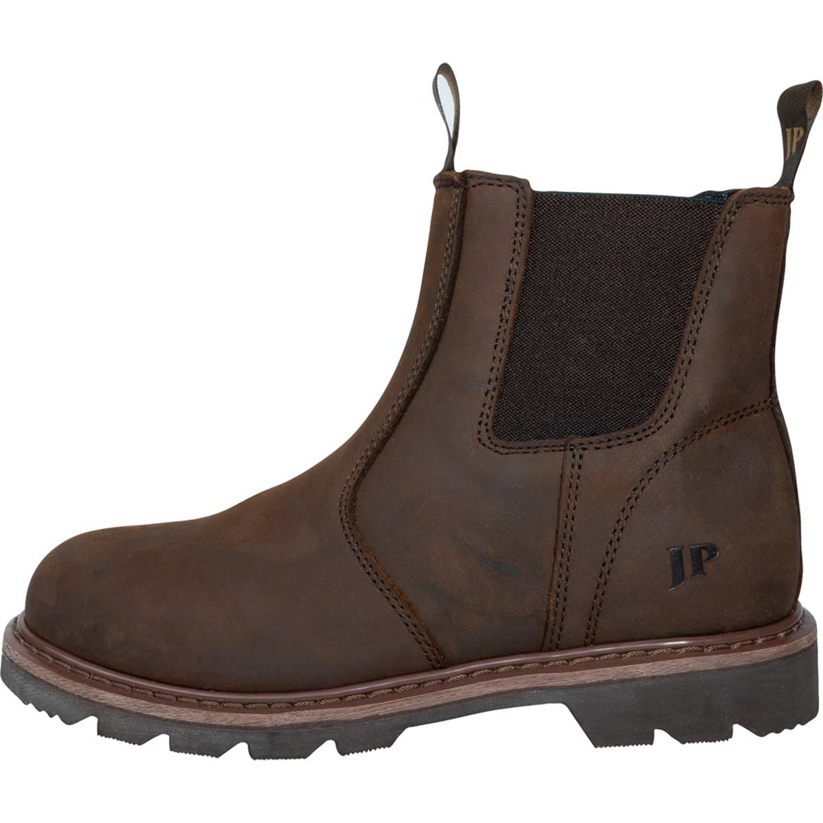 Jack Pyke Shires Dealer Boots - Side