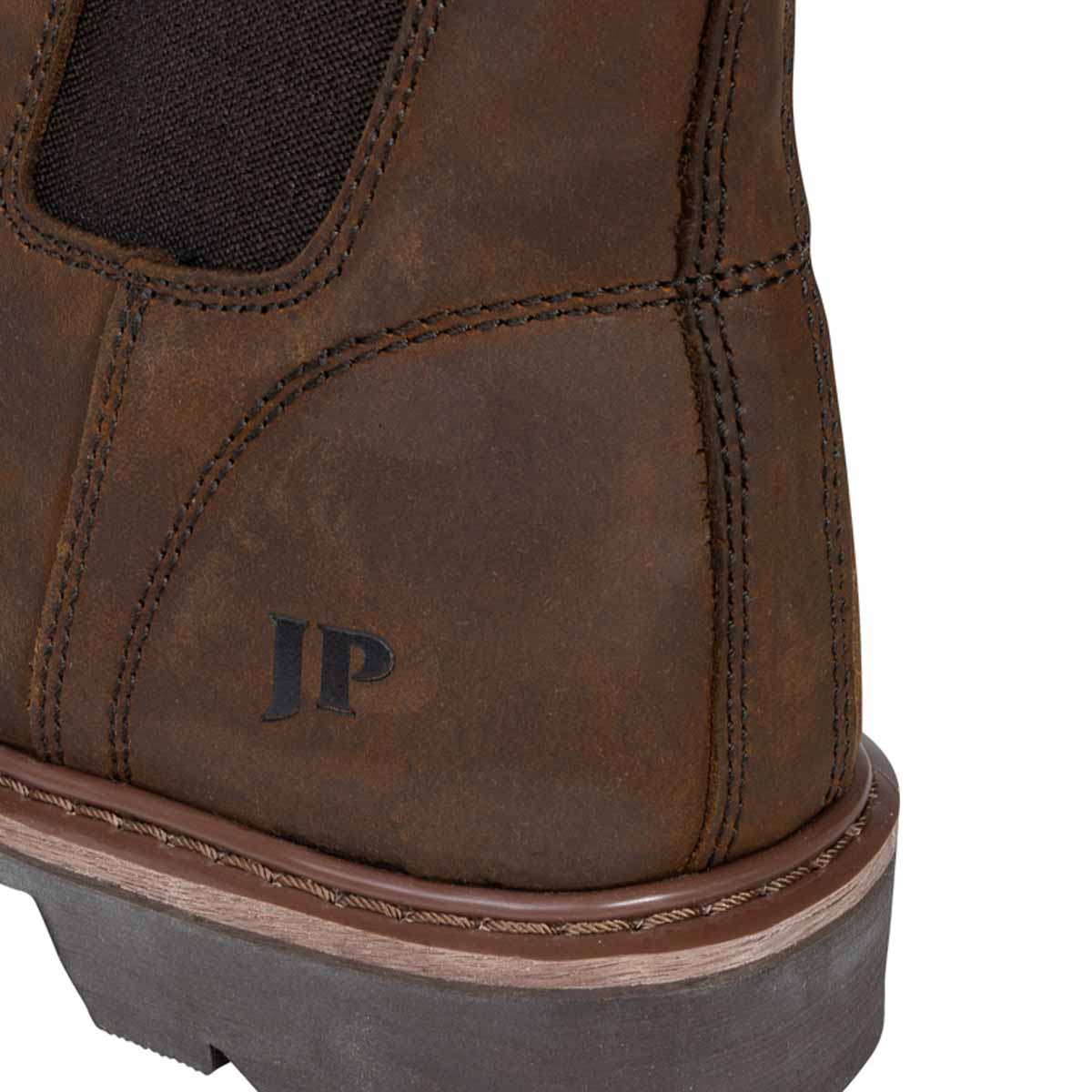 Jack Pyke Shires Dealer Boots - Detail