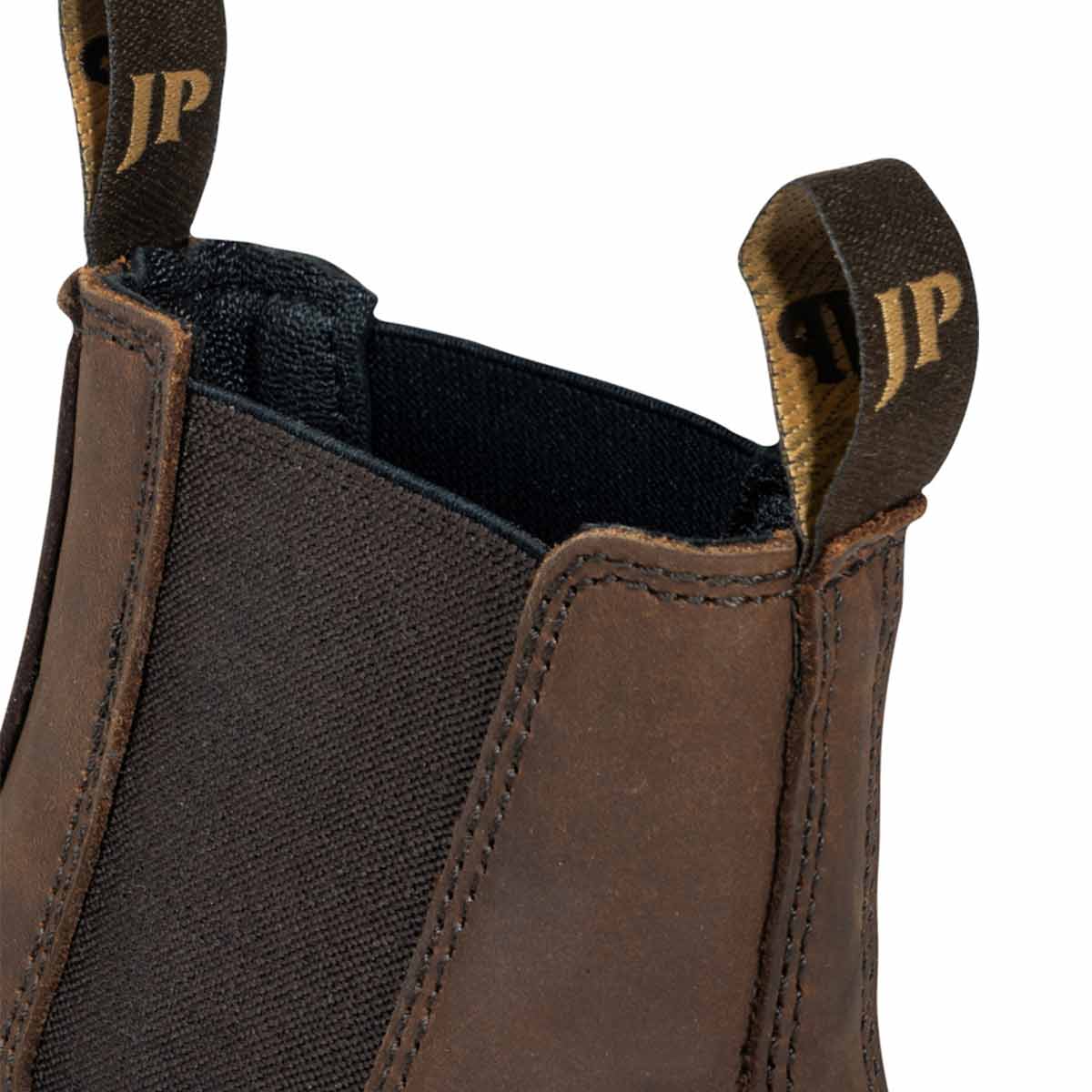 Jack Pyke Shires Dealer Boots - Detail