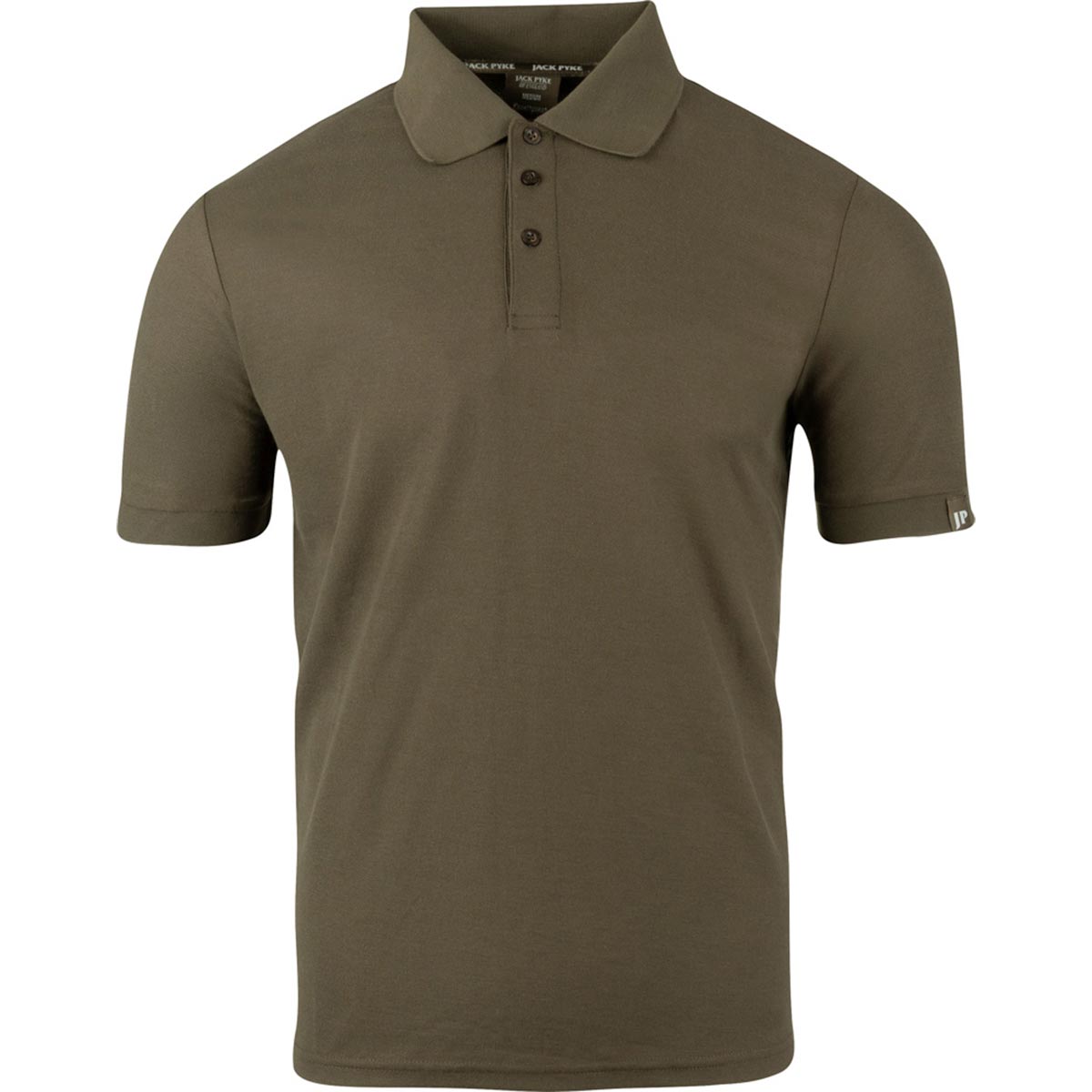 Jack Pyke Shires Polo Shirt