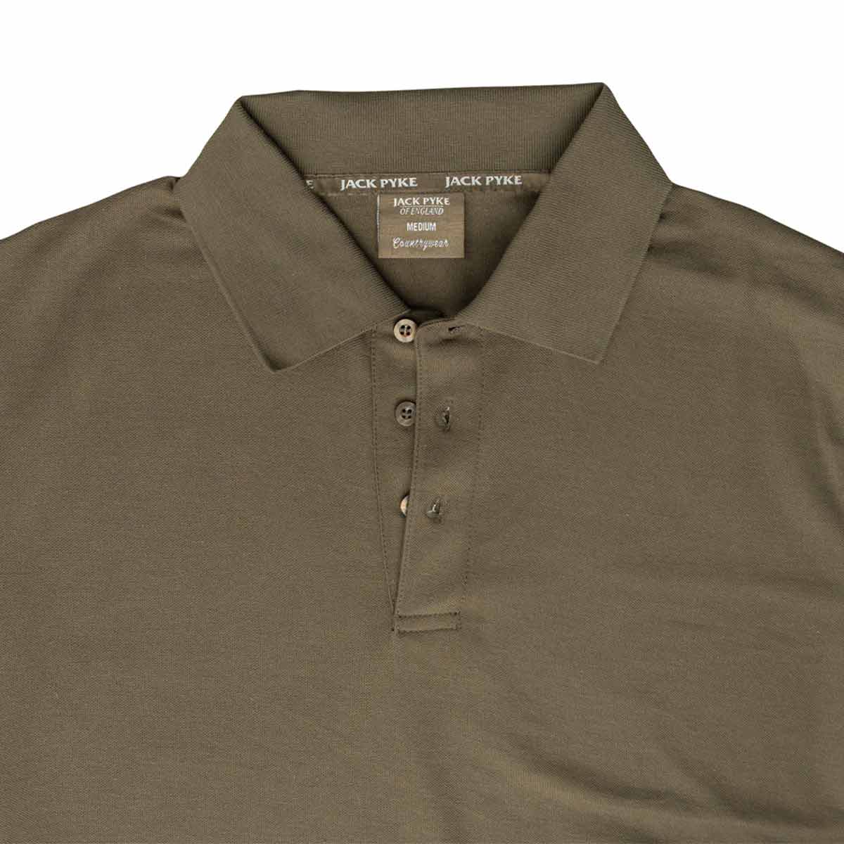 Jack Pyke Shires Polo Shirt