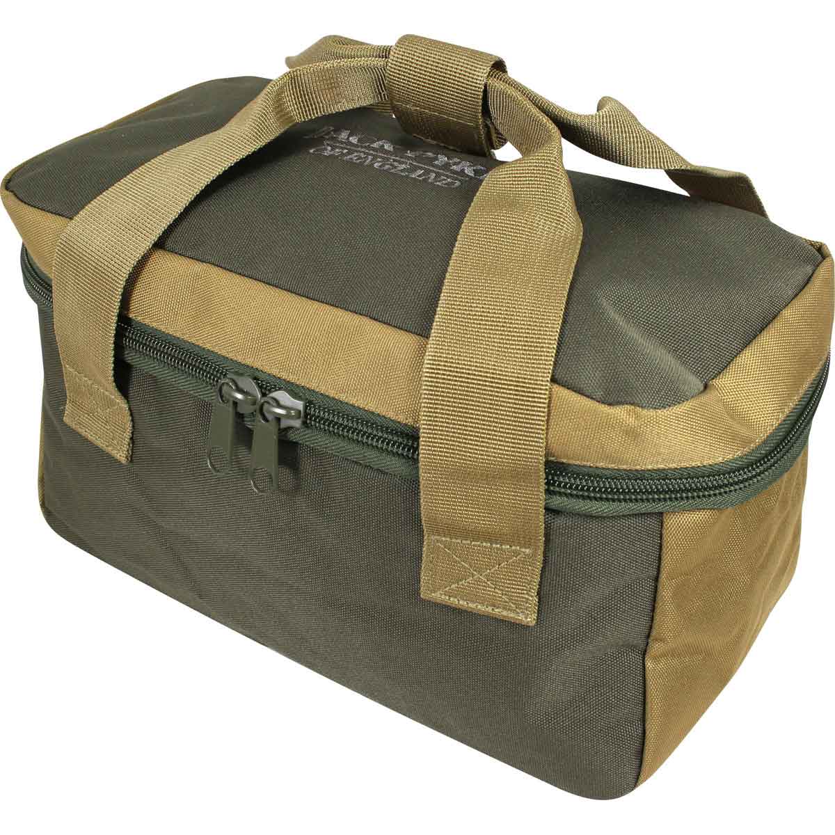 Jack Pyke Sporting Cartridge Carrier - green