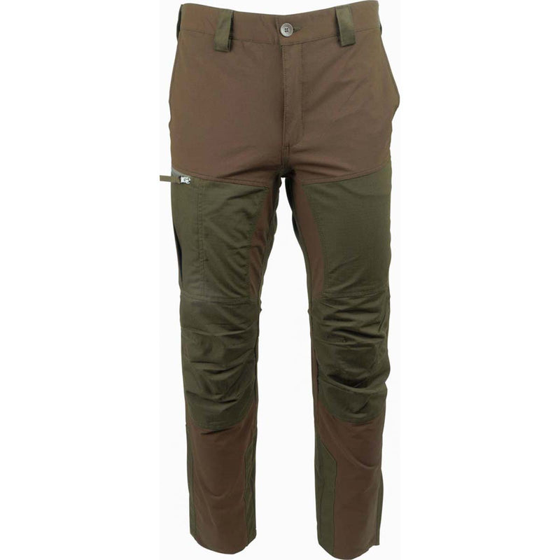 Jack Pyke Technical Hybrid Trousers  - Front View