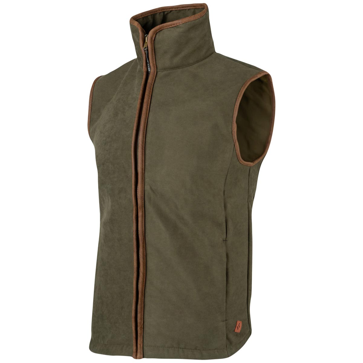 Jack Pyke Technical Moleskin Gilet