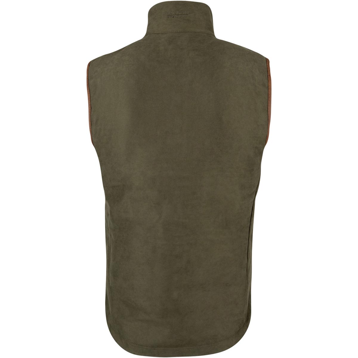 Jack Pyke Technical Moleskin Gilet - Rear