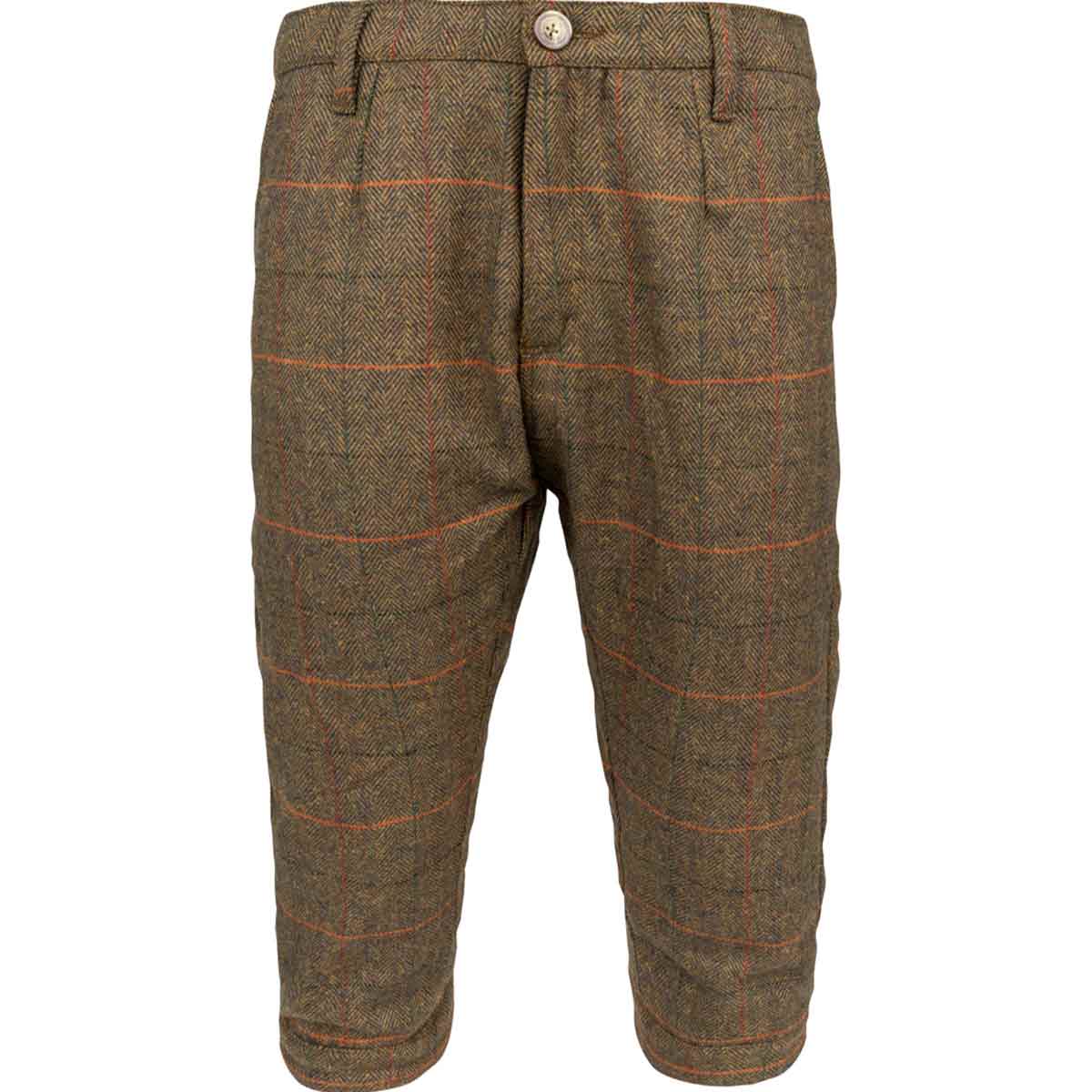 Jack Pyke Waterproof Tweed Breeks