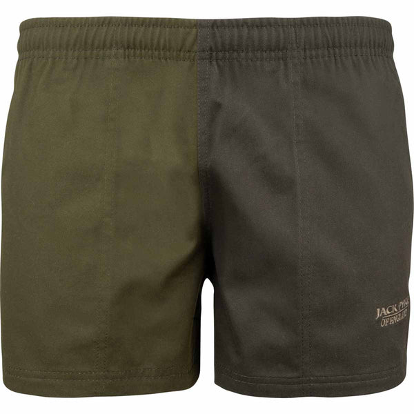 Jack Pyke Yakka Shorts | ArdMoor