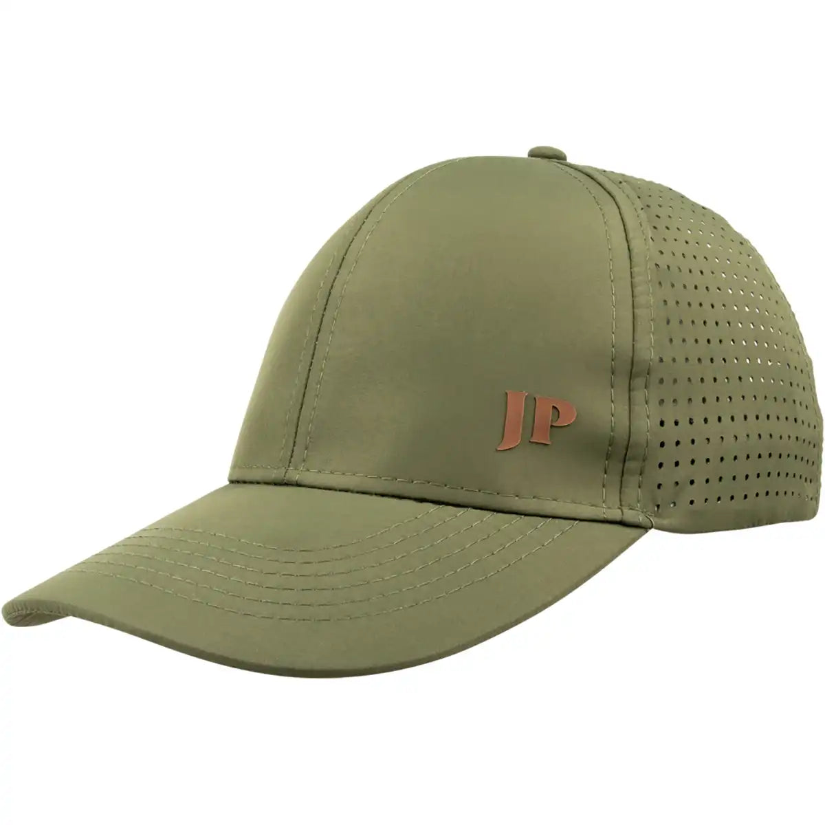 Jack Pyke Airflow Baseball Cap - Front