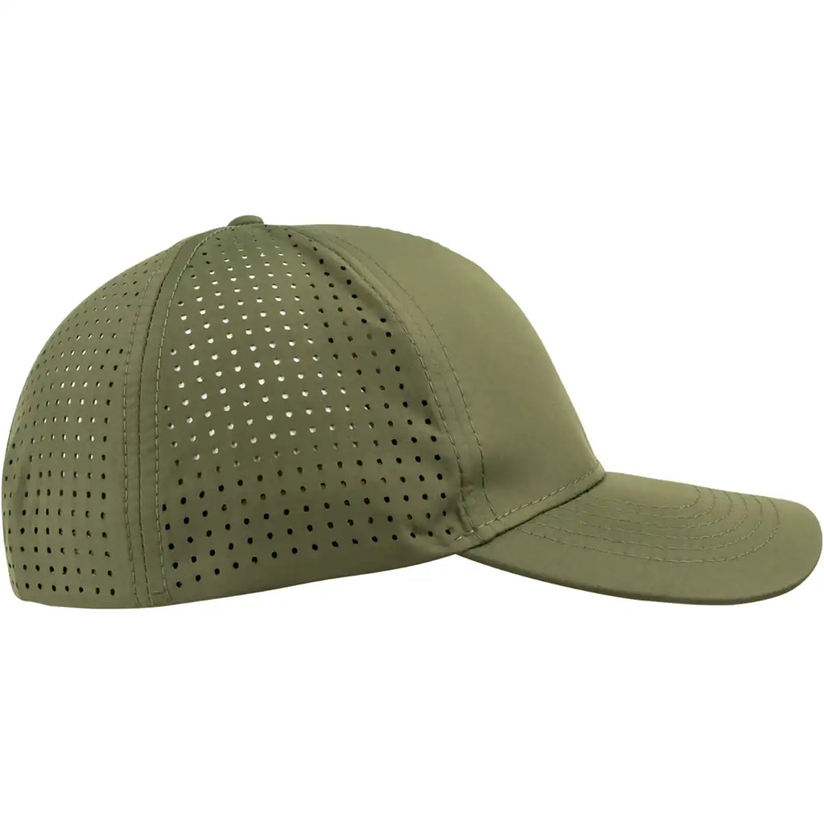 Jack Pyke Airflow Baseball Cap - Right Side 