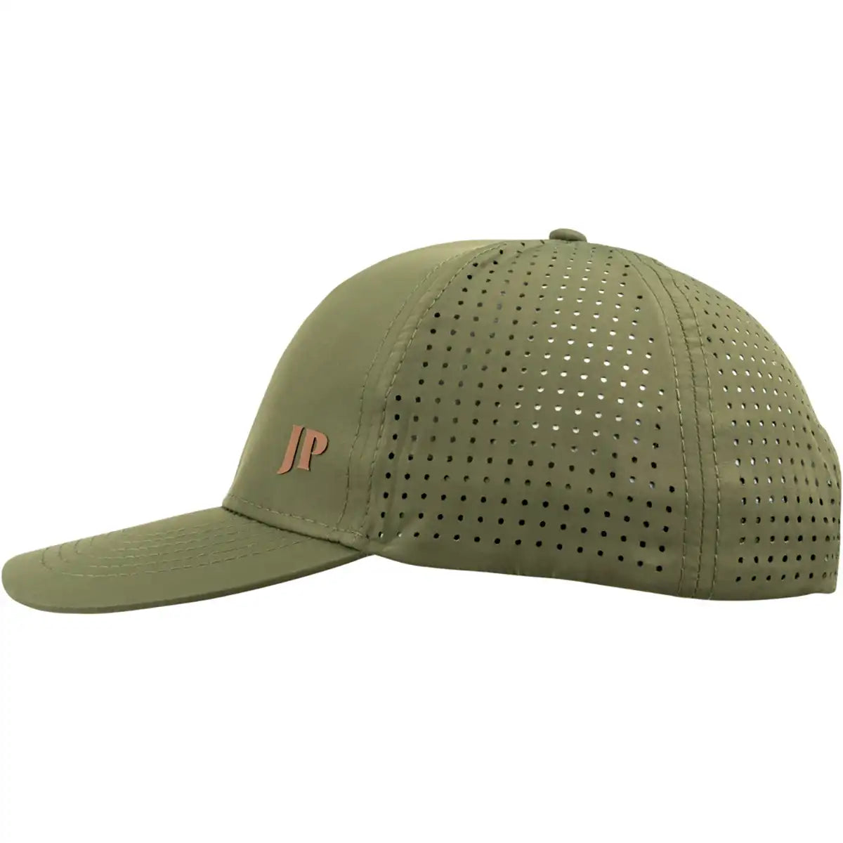 Jack Pyke Airflow Baseball Cap - Left Side