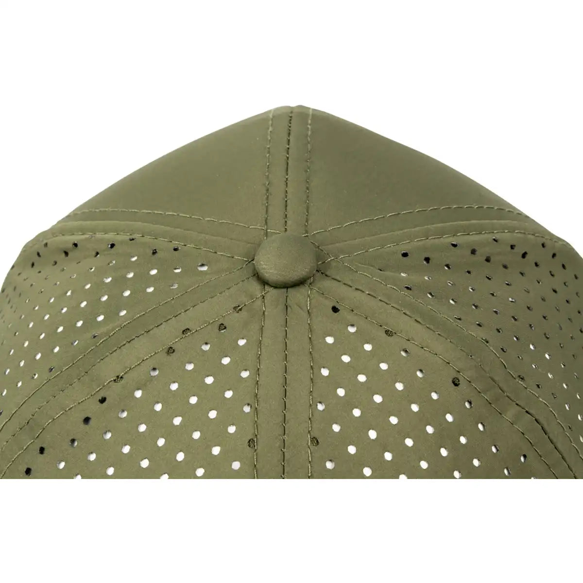 Jack Pyke Airflow Baseball Cap - Top Close Up