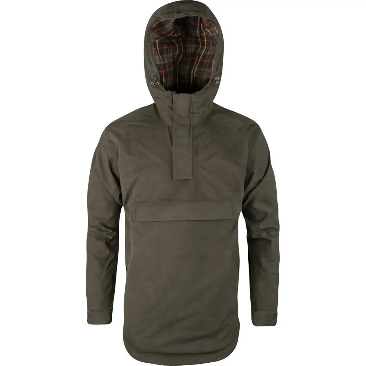 Jack Pyke Ashcombe Smock - Front Hood Up