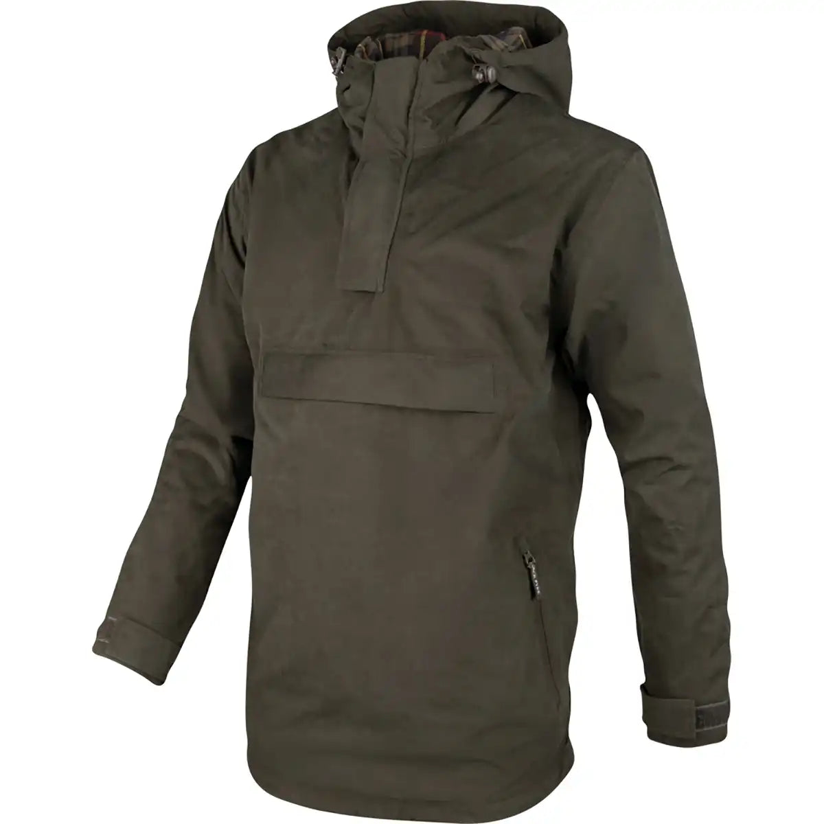 Jack Pyke Ashcombe Smock - Front