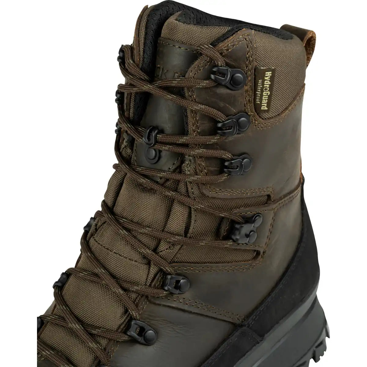 Jack Pyke Feld Boots - Laces