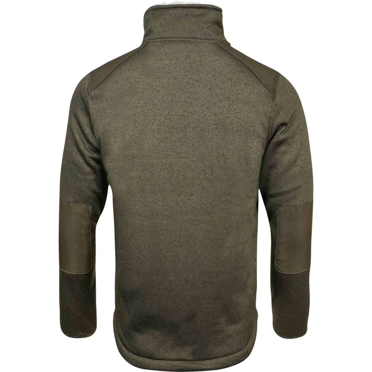Jack Pyke Scandinavian Fleece Jacket - Rear