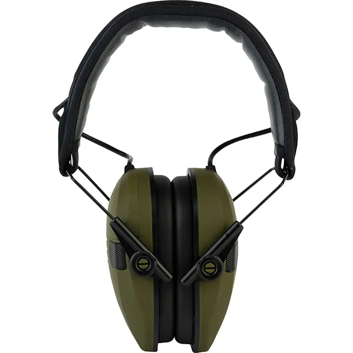 Jack Pyke Electronic Ear Defenders - Closed