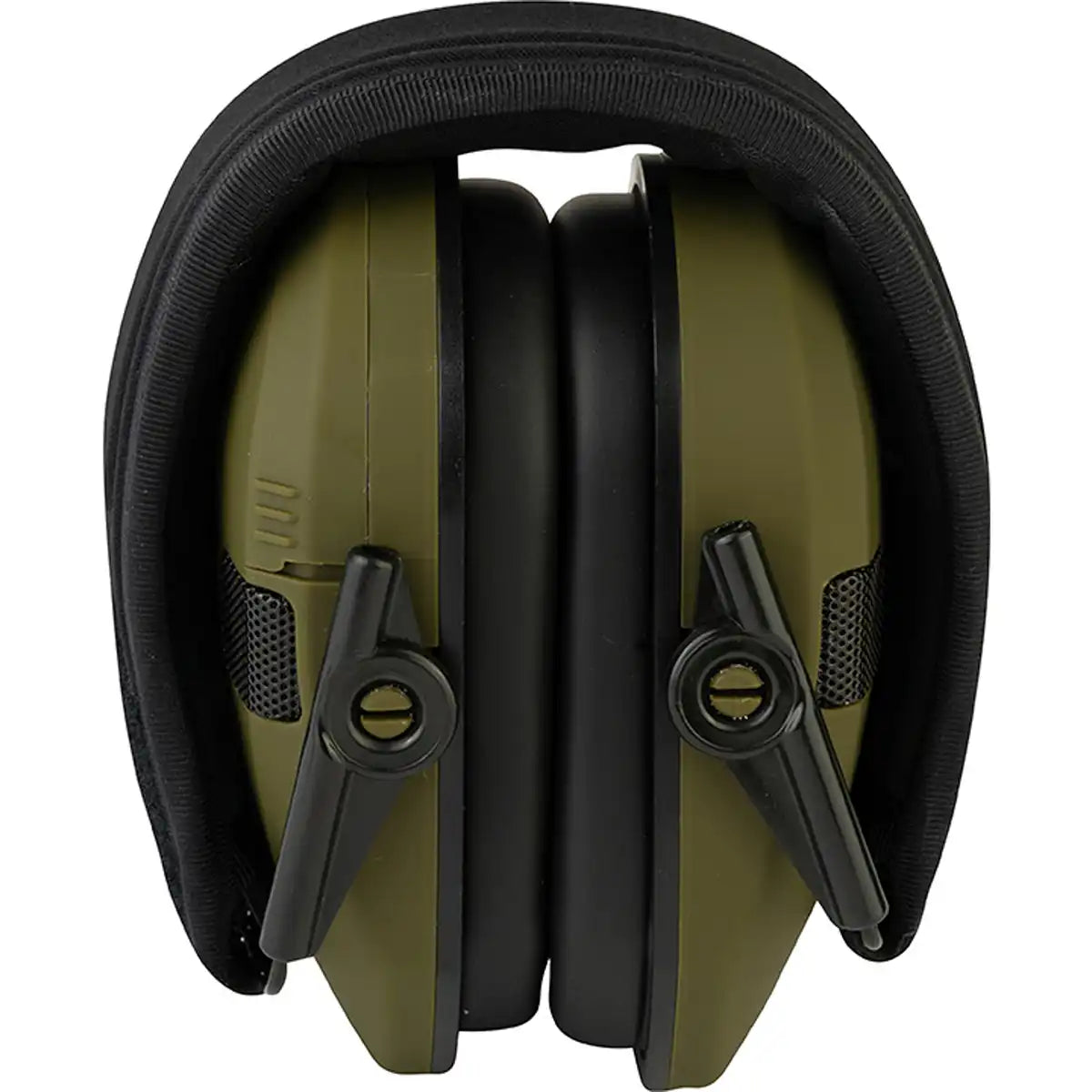 Jack Pyke Electronic Ear Defenders - Compact