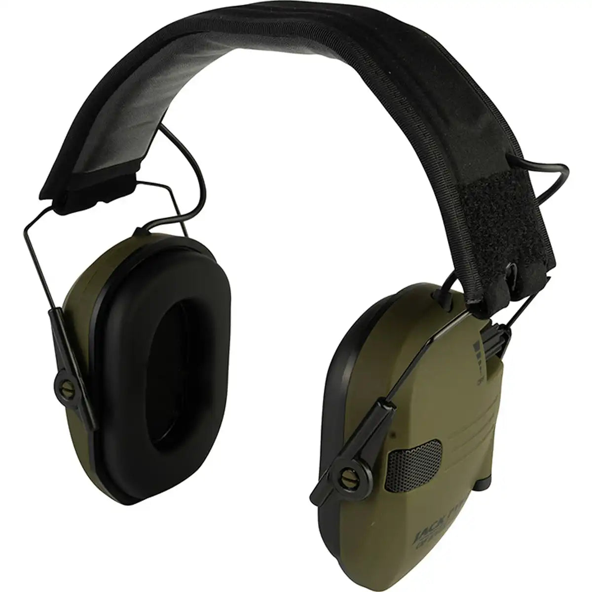 Jack Pyke Electronic Ear Defenders - Front