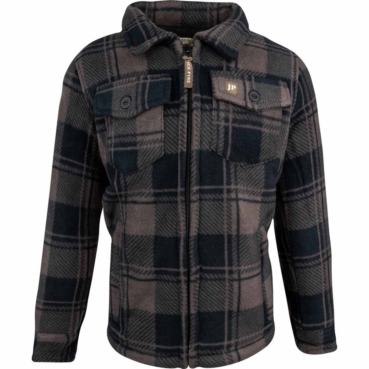 Jack Pyke Junior Tundra Shirt