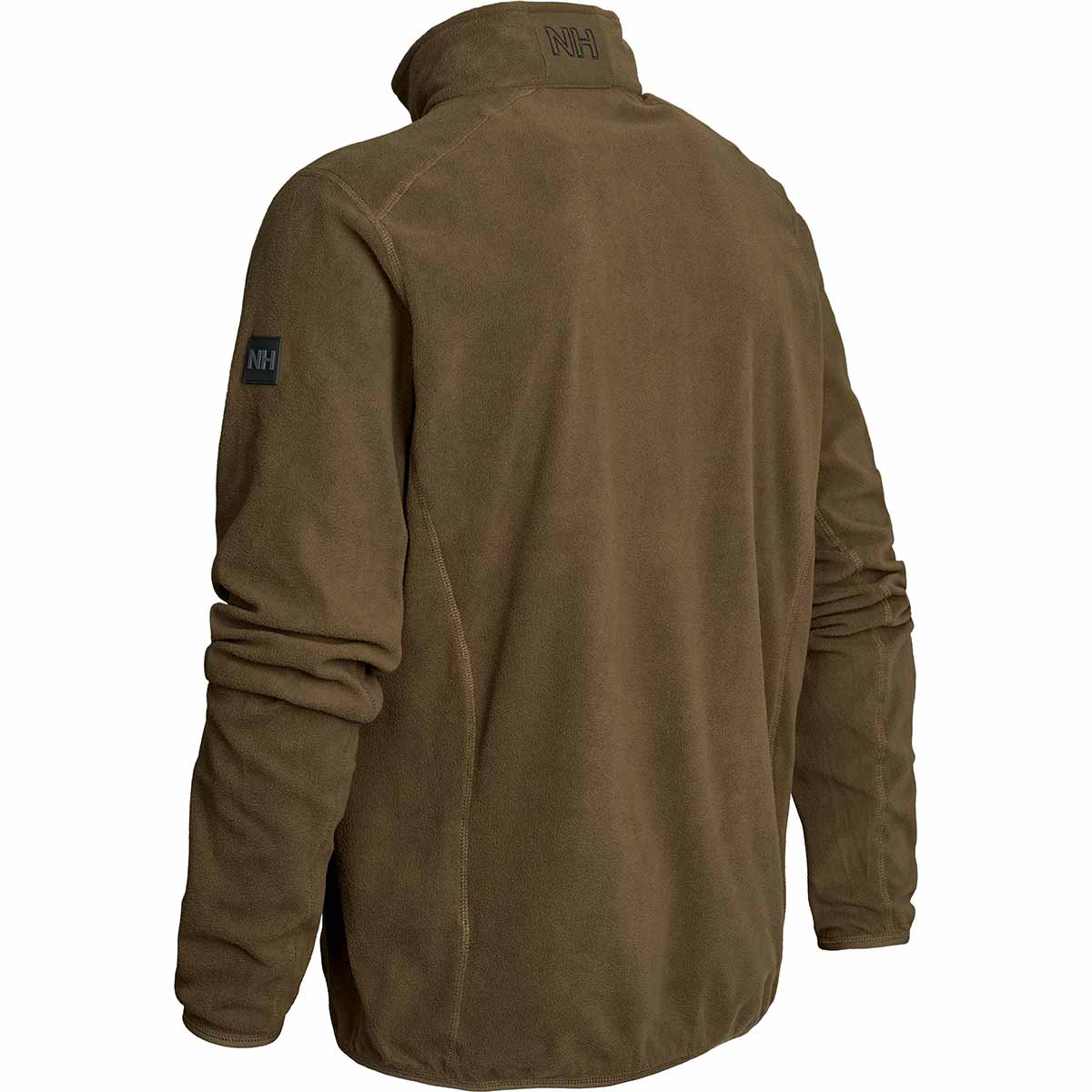 Northern Hunting Kettil 1000 Lightweight Fleece - Rear