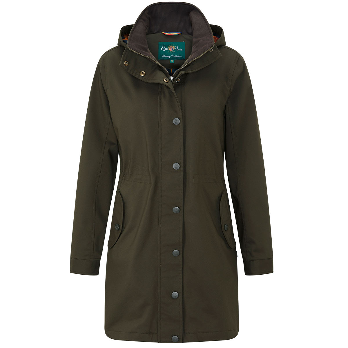 Alan Paine Dunswell Ladies Jacket