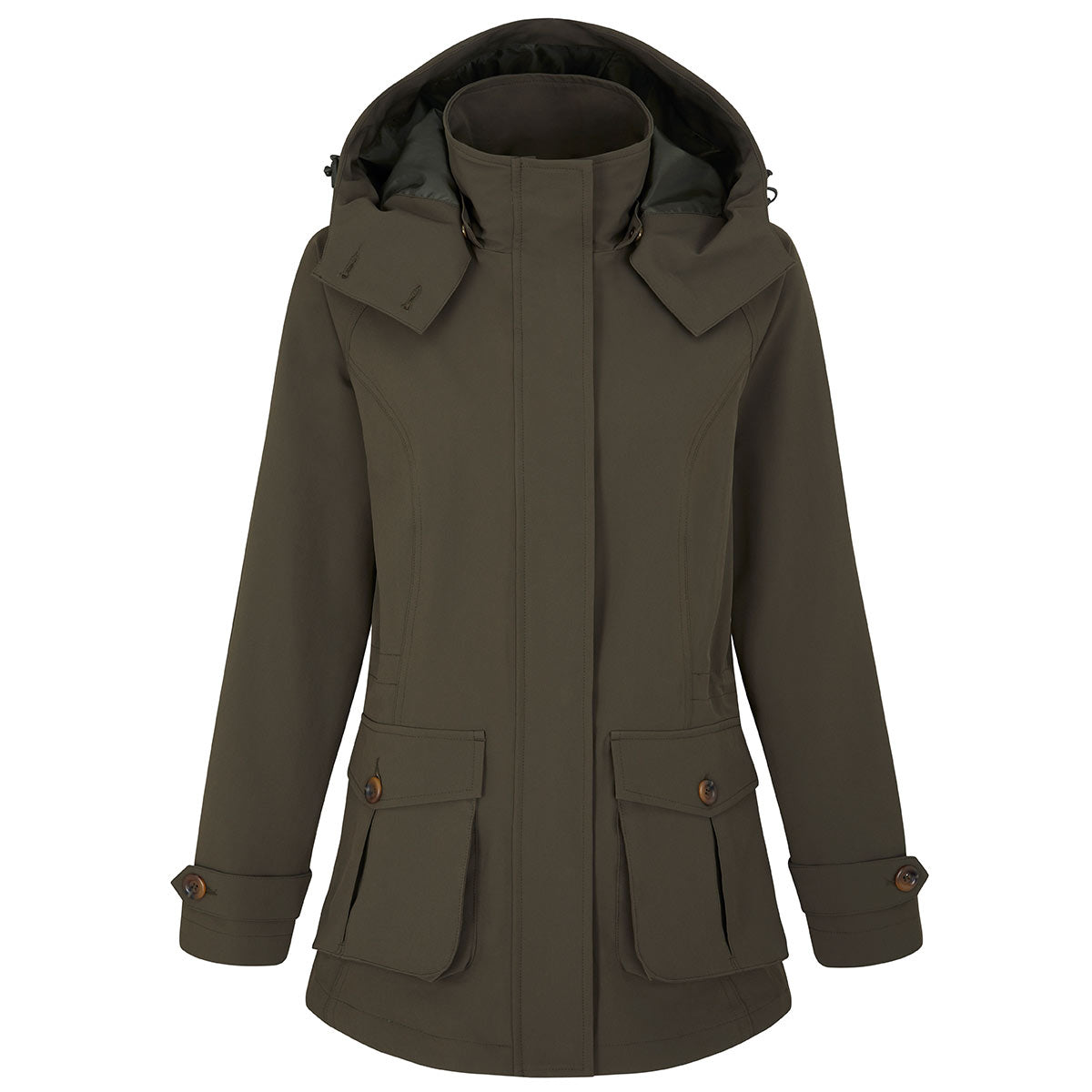 Alan Paine Lockwood Ladies Jacket