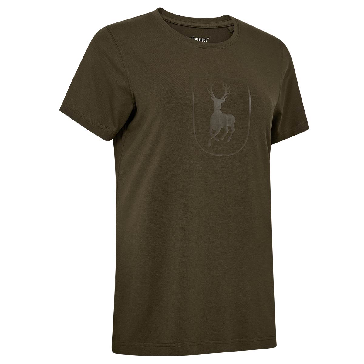 Deerhunter Lady Bamboo T-Shirt