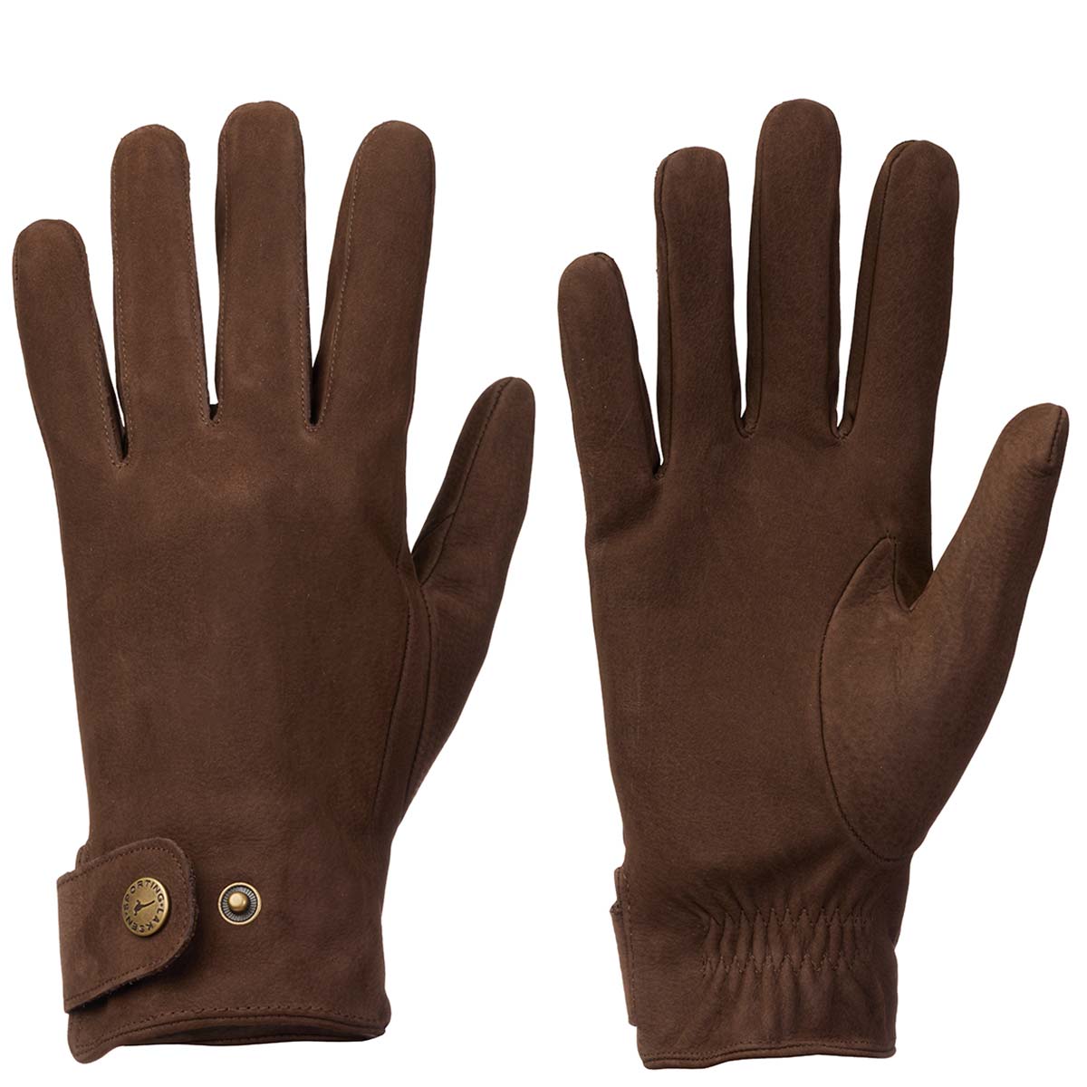 Laksen London Men's Shooting Gloves