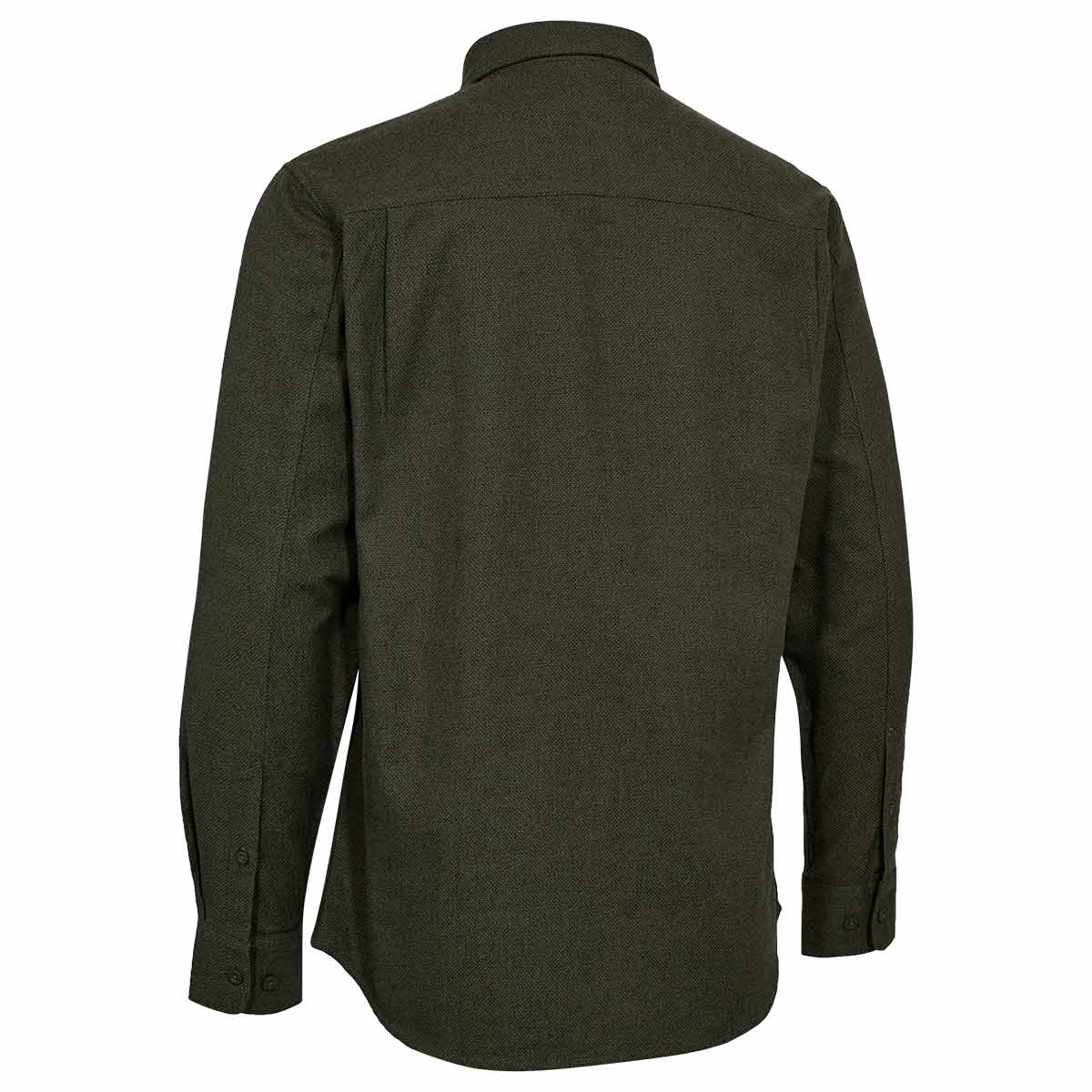 Deerhunter Langford Shirt - Rear