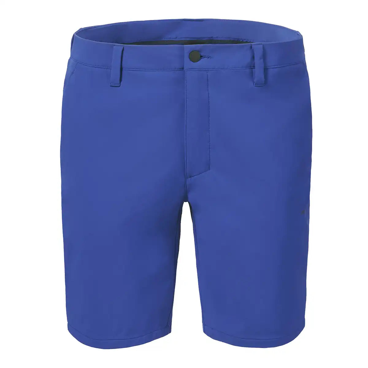 Musto Men's Evo Active Shorts- Mazarine Blue - Front